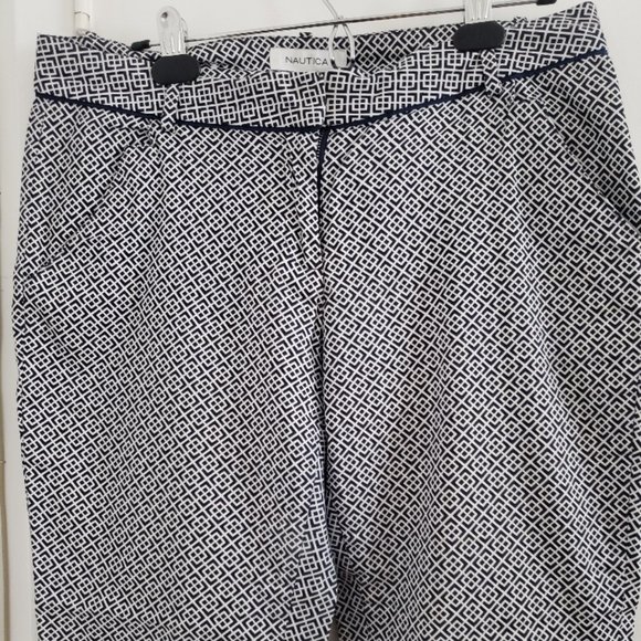 Nautica 3/4 pants - Picture 1 of 6